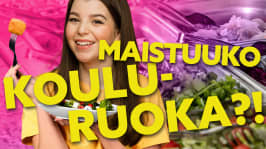Yle Mix - uutisia lapsille