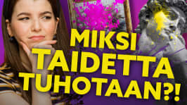 Yle Mix - uutisia lapsille