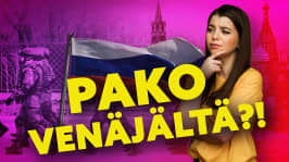 Yle Mix - uutisia lapsille