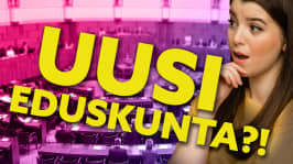 Yle Mix - uutisia lapsille