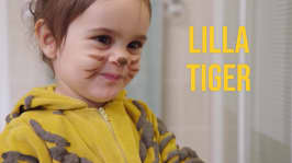 Lilla Tiger