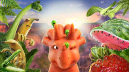 Vegesaurukset