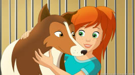 Lassie