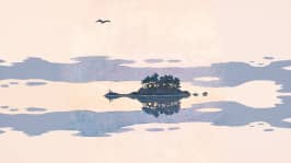 Tove Jansson läser: Sommarboken