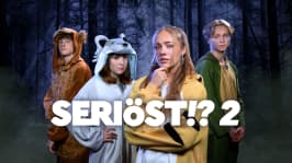 Oikeesti!?