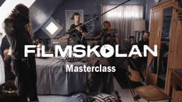 Filmskolan Masterclass