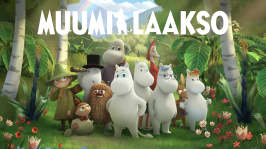 Muumilaakso
