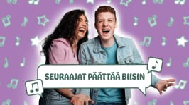 Seuraajat päättää biisin