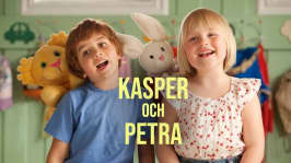 Kasper ja Petra