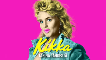 Kikka - tarina tähdestä