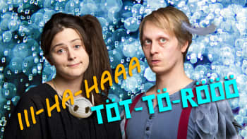 Puluboin ja Ponin loisketiivis kirja