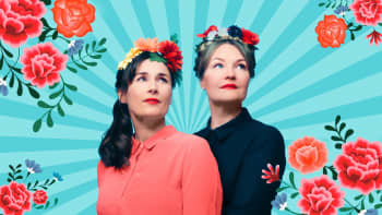 Naisasiatoimisto Kaartamo & Tapanainen