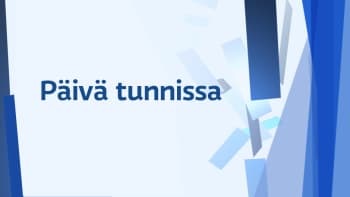 Päivä tunnissa.