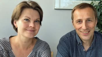 Rso:n muusikot esittävät Osmo Tapio Räihälän kamarimusiikkia sekä kesän muistuman Samuel Barberilta