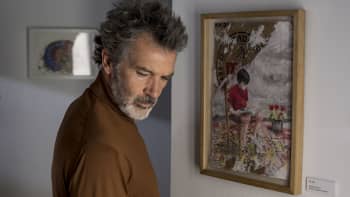Vad menar man då man säger att Almodóvars nya film är typiskt Almodóvar?