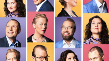 Suomalainen nykysirkustaiteilija on kansainvälinen mutta köyhä