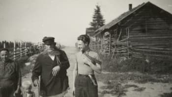 Yrjö von Grönhagen - Den vita Führern: Del 5: Lyxliv och tomma löften