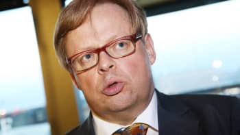 Ykkösaamu: Juhana Vartiainen aktiivimallista: Jos paikkakunnalla ei ole töitä, pitää muuttaa pois
