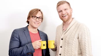 Tulevaisuuden lukutaito uudeksi kansalaistaidoksi!