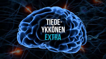 Tiedeykkönen Extra