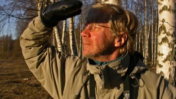 Luonto-Suomi.: Luonto herää kevääseen osa 2