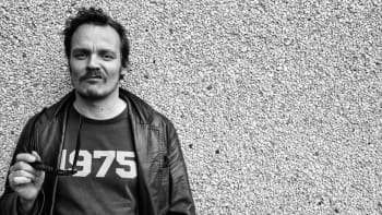 yle.fi/musiikki: Ville Leinosen nuoruuden sankarit