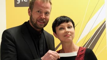 Katariina Souri: Teemu Laajasalo:Tila ihmisten omille kertomuksille on aina liian pieni