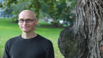 Viikon kirja: Jussi Valtonen: He eivät tiedä mitä tekevät