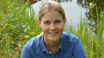 Amanda Sundell 2014