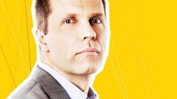 Jari Sarasvuo: Yrittäjä