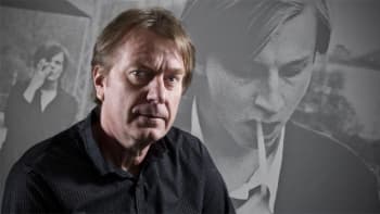 Onnen maalta Erottajalle: Mika Kaurismäki: Valehtelija