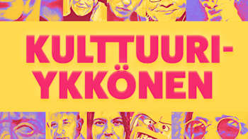 Kulttuuriykkönen