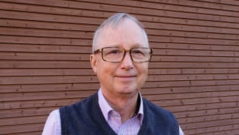 Vihdoinkin aikaa musiikkiharrastukselle! - toimittaja Jukka Palmén