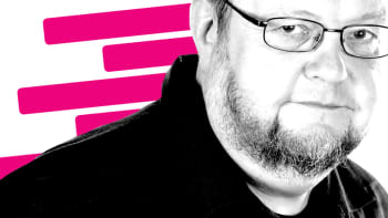 Risto viettää Marianpäivää