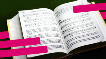 Hengellisen musiikin toivekonsertti