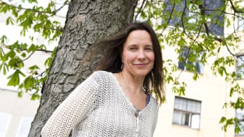 Minna Pyykön maailma: Luonto kaupungissa