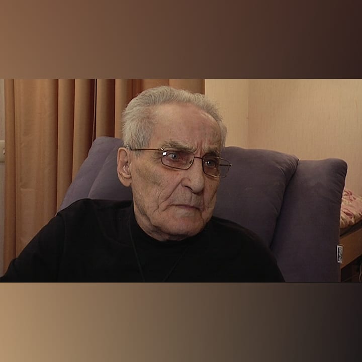 Yle Kymenlaakso Ss Mies Sakari Haikala Oli Vain Isanmaallisuus