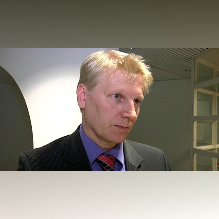 Yle Etela Karjala Tiilikainen Terveyskeskuksessa Oltava Seinat