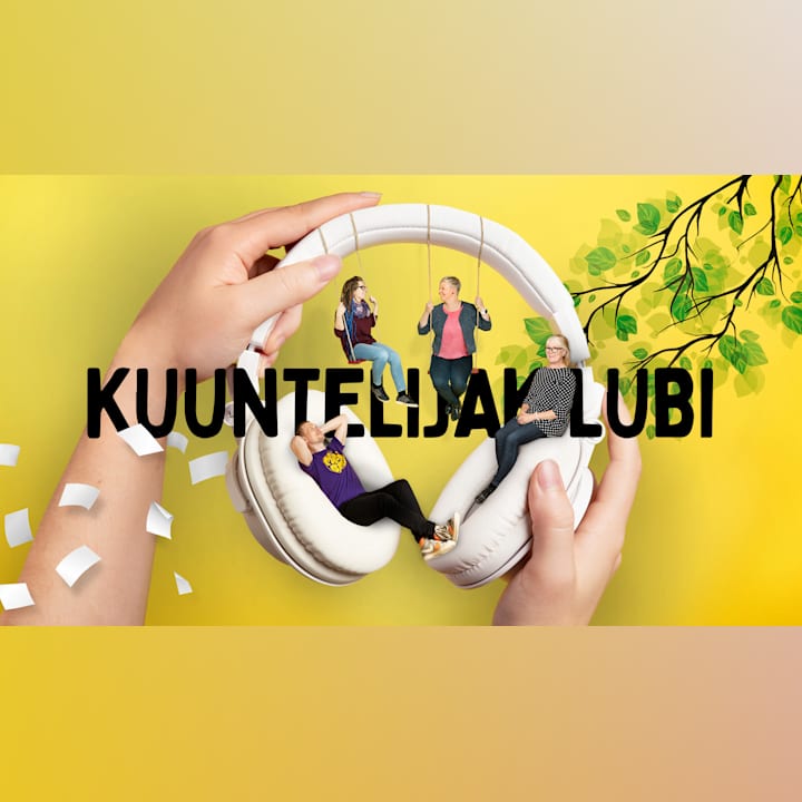 Oi Suomi Katso Sinun Paivas Koittaa Audio Areena