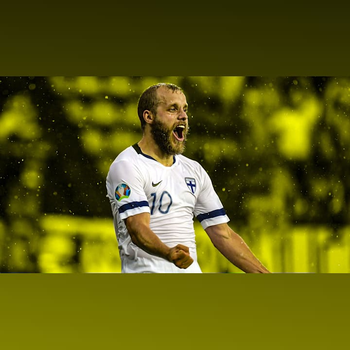 Bosnia Ja Hertsegovina Suomi Audio Areena