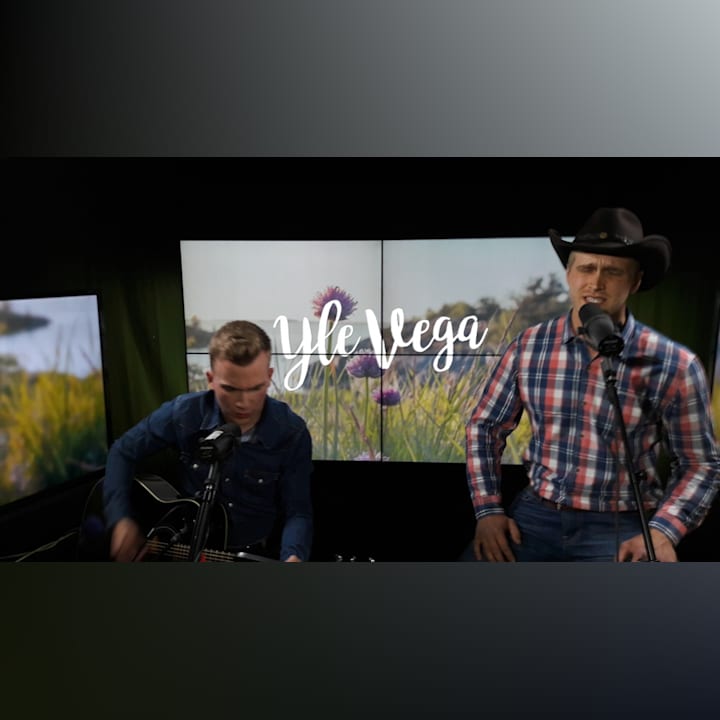 Var Musik Var Musik Live Littlevalley Country Duo Audio Areena