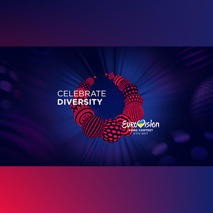 Euroviisut Eurovision Laulukilpailu 2017 Finaali Osa 1 Audio