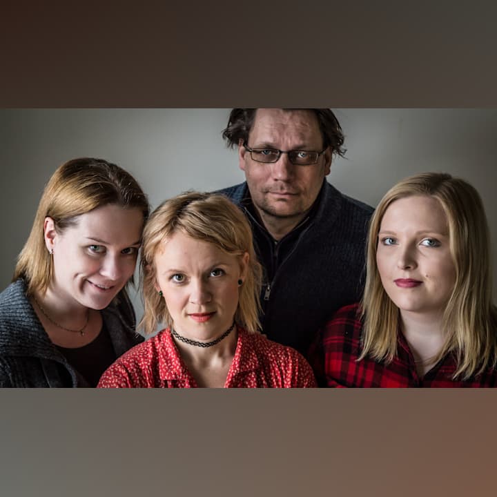 Ostnyland Pa 20 Minuter Stjarnor Och Bosgards Bull Run Audio Arenan