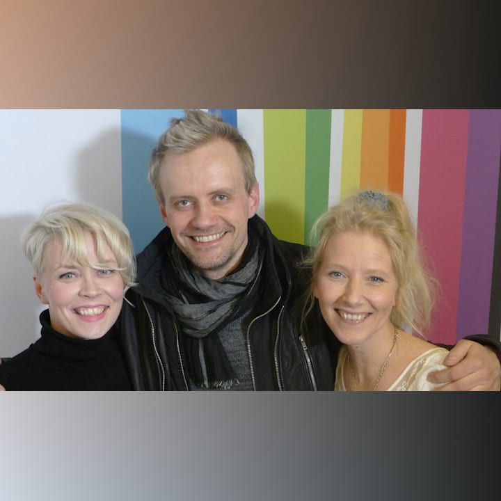 Levylautakunta: Vieraina Kuunkuiskaajat Susan Aho ja Johanna Hytti |  Levylautakunta | Yle Areena – podcastit
