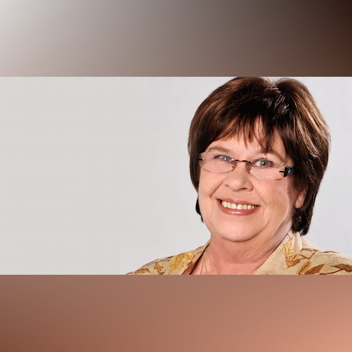 Jakso 6 Omintakeiset Eila Maija Mirolybov Audio Areena