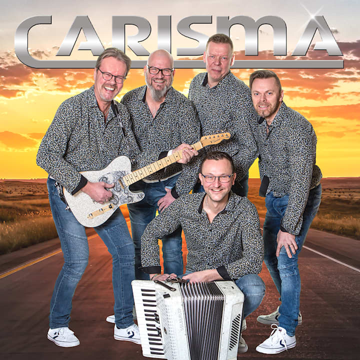 Bra tryck i Carismas nya låt | Audio Arenan