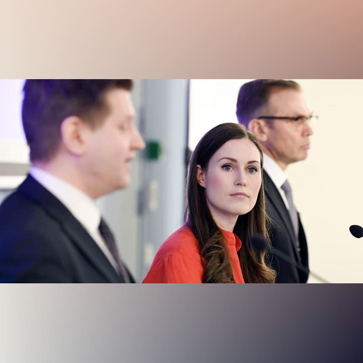 Terveyden Edistamisen Dosentti Pilvikki Absetz Viranomaisten Toimenpiteet Hyvaksytaan Laajasti Viestinta Kaipaa Selkeytta Audio Areena