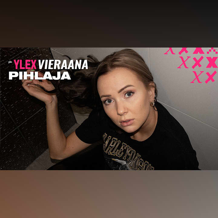 Pihlaja Vieraana Uusi Sinkku Kertoo Suhteen Kolmantena Osapuolena Olemisesta Audio Areena