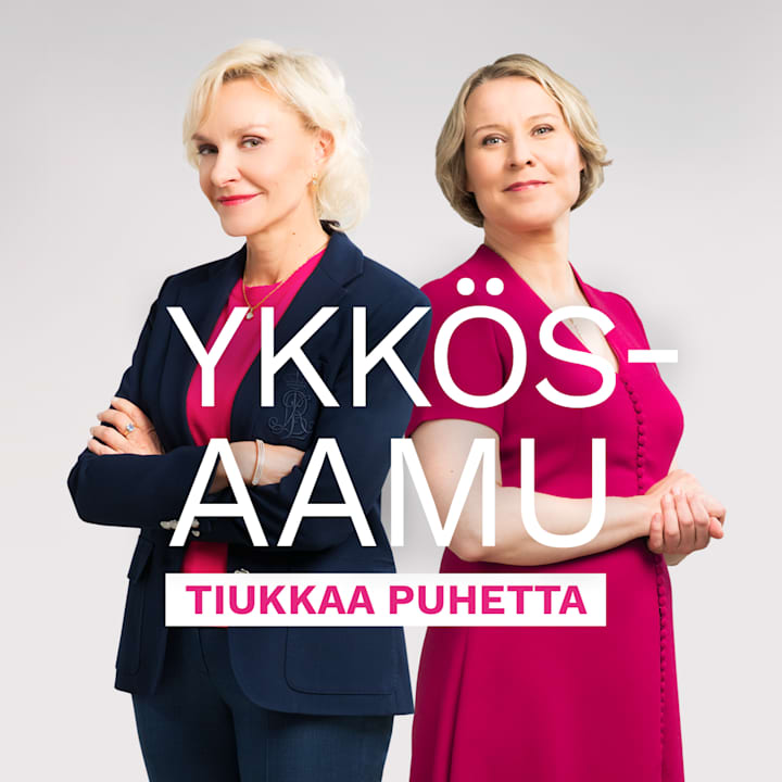 Puhutaanko Mediassa Oikeista Asioista Audio Areena