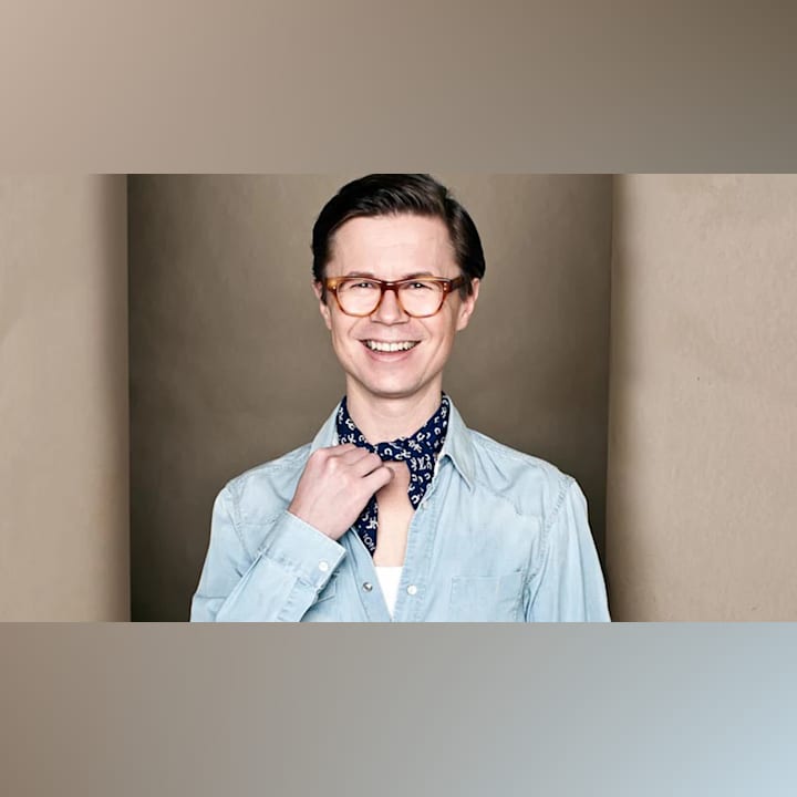 Sami Sykko Kivijalkakauppa On Elamys Joka Voi Haastaa Muodin Kertakayttokulttuuria Audio Areena